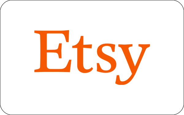 Etsy Logo
