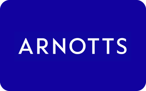 Arnotts eGift Card