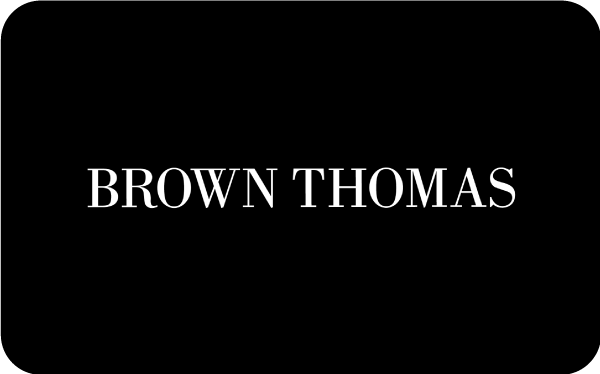 Brown Thomas eGift Card
