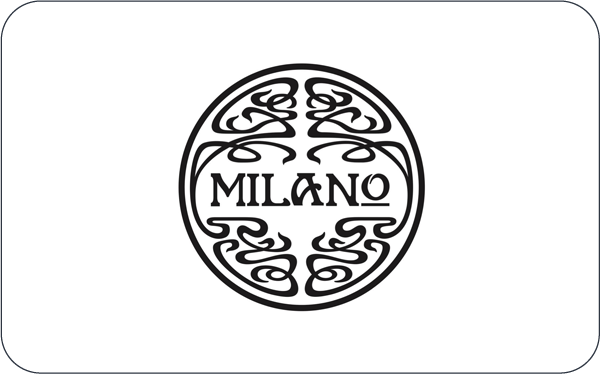 Milano eGift Card