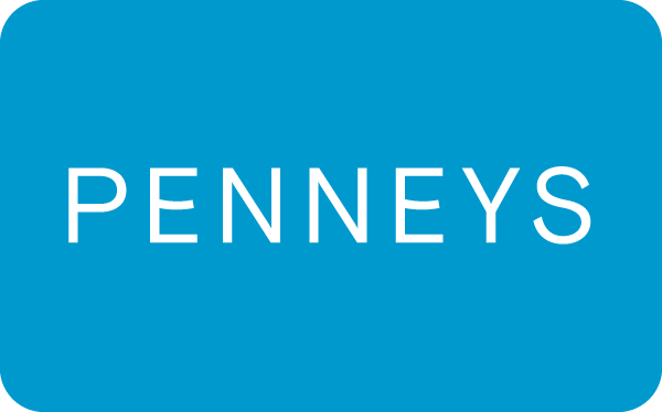 Penneys eGift Card