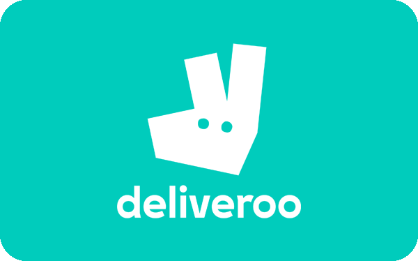 Deliveroo