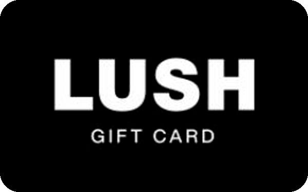 Lush eGift Card