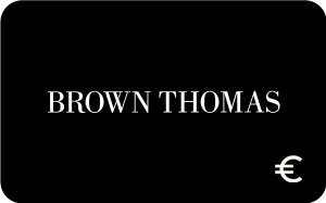 Brown Thomas eGift Card