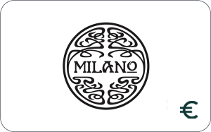 Milano eGift Card