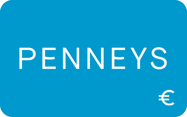 Penneys eGift Card