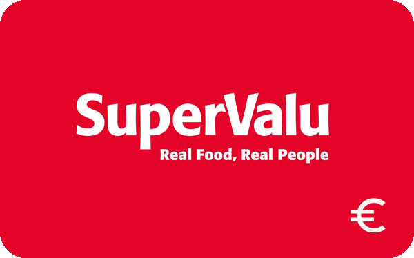 SuperValu eGift Card