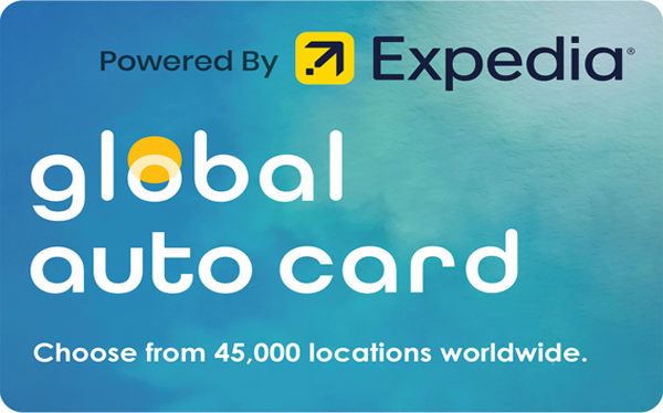 Global Auto Card