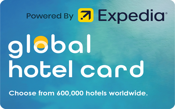 Global Hotel Card