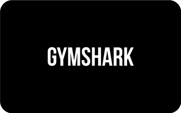 Gymshark Logo