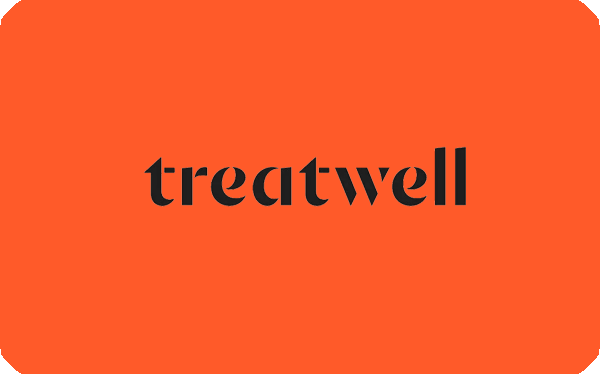 Treatwell Logo
