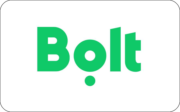 Bolt Logo