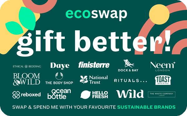 Ecoswap Logo