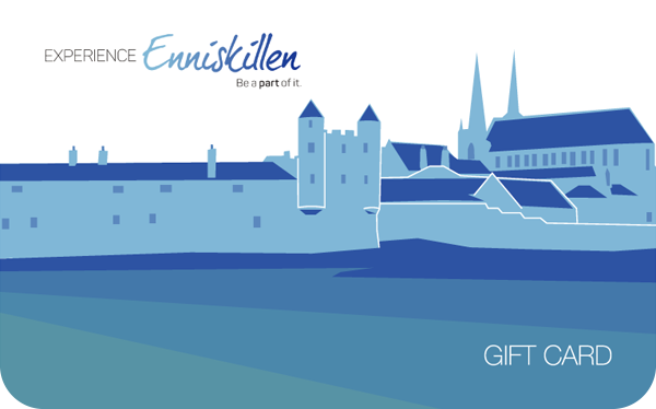 Enniskillen Gift Card Logo