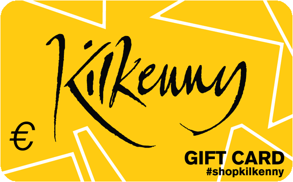 Kilkenny Gift Card Logo